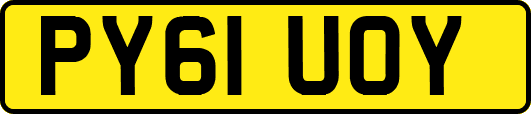 PY61UOY