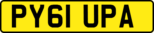 PY61UPA