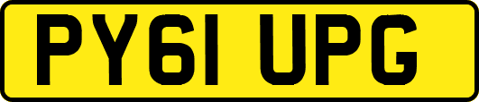 PY61UPG
