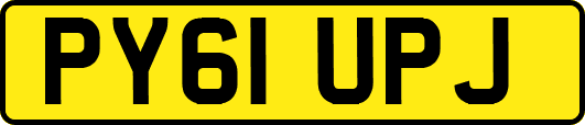 PY61UPJ