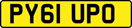 PY61UPO