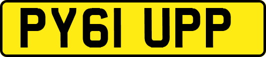 PY61UPP