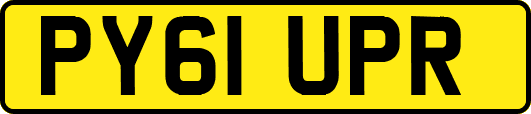 PY61UPR