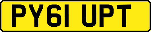 PY61UPT