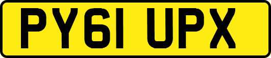 PY61UPX