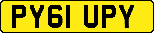 PY61UPY