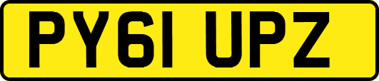 PY61UPZ