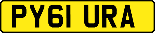 PY61URA