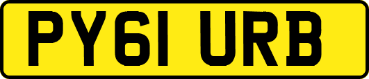 PY61URB