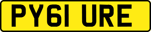 PY61URE