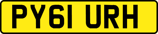 PY61URH