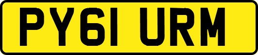 PY61URM