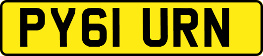 PY61URN