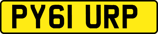 PY61URP