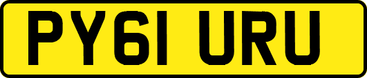 PY61URU