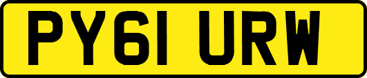 PY61URW