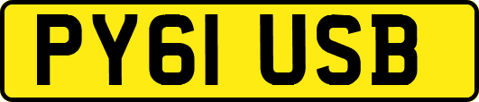PY61USB