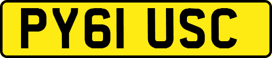 PY61USC