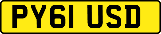 PY61USD
