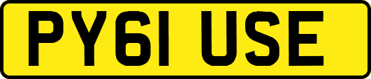 PY61USE