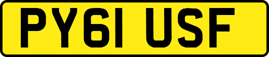 PY61USF