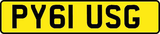 PY61USG