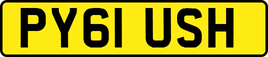 PY61USH