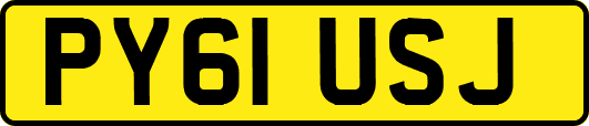 PY61USJ