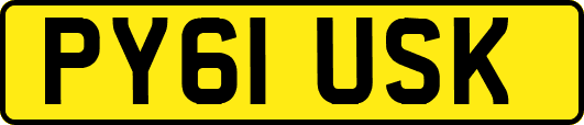 PY61USK