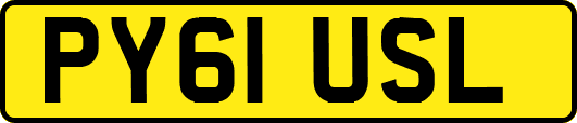 PY61USL