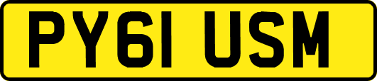 PY61USM