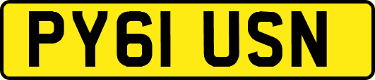 PY61USN