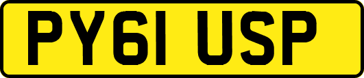 PY61USP