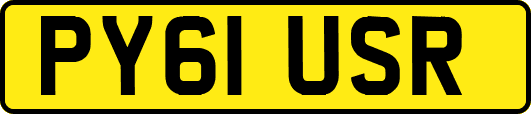 PY61USR