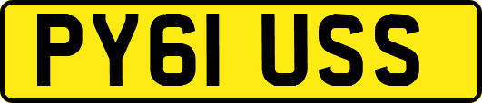 PY61USS