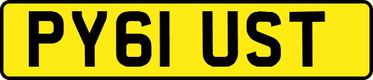 PY61UST