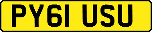PY61USU