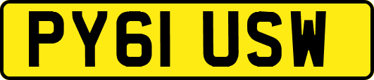 PY61USW