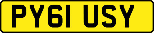 PY61USY