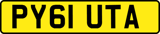 PY61UTA