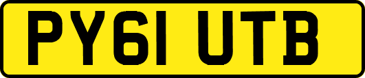 PY61UTB