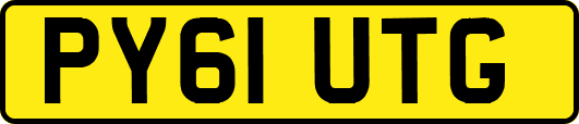PY61UTG