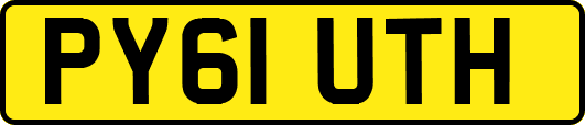 PY61UTH