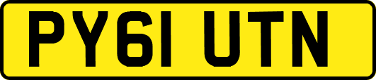 PY61UTN