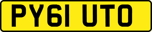 PY61UTO