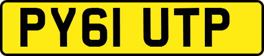 PY61UTP