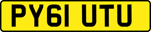 PY61UTU