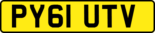 PY61UTV