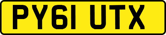 PY61UTX