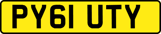 PY61UTY